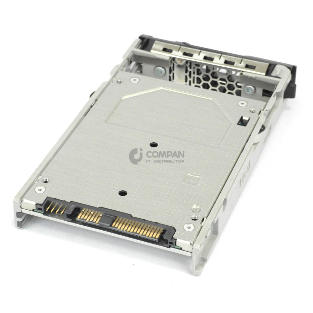 CV6W8 DELL SSD 200GB SAS 12G 2.5" SFF HOT-SWAP